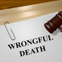 Wrongful Death Attorney